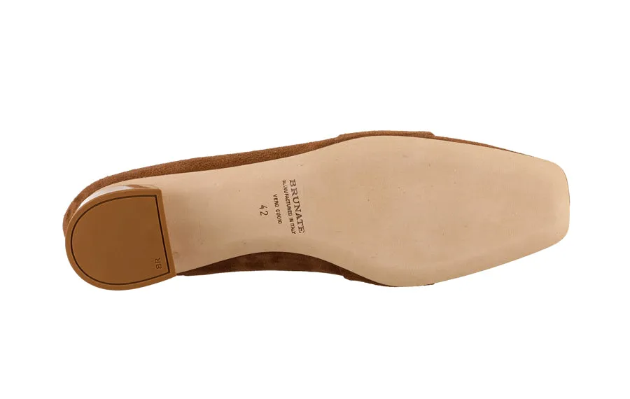 Br Poshmoc Tan