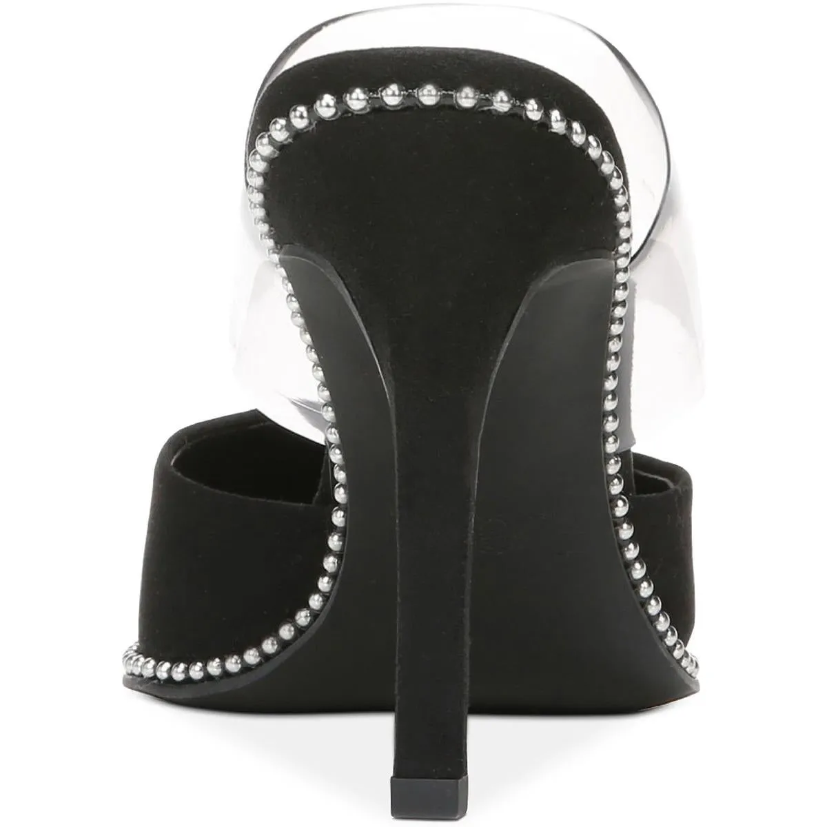 BRIELLEF Womens Manmade Pointed toe Pumps