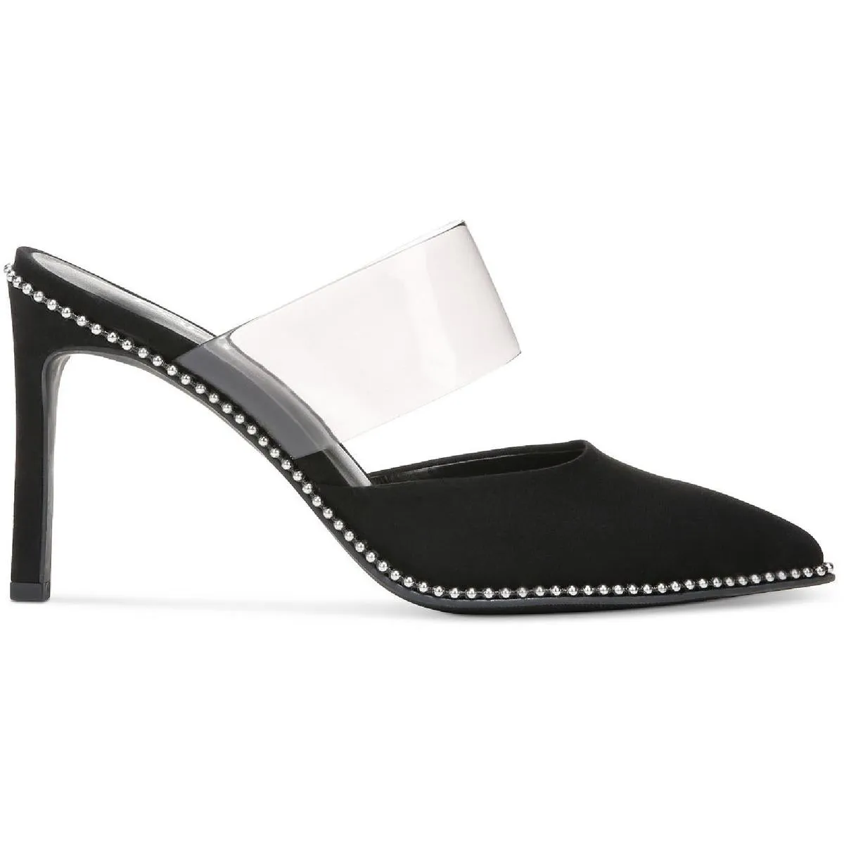 BRIELLEF Womens Manmade Pointed toe Pumps