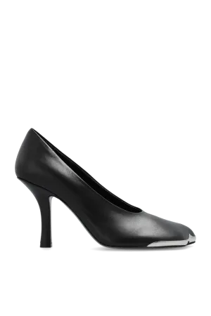 Burberry High Heel Shoes