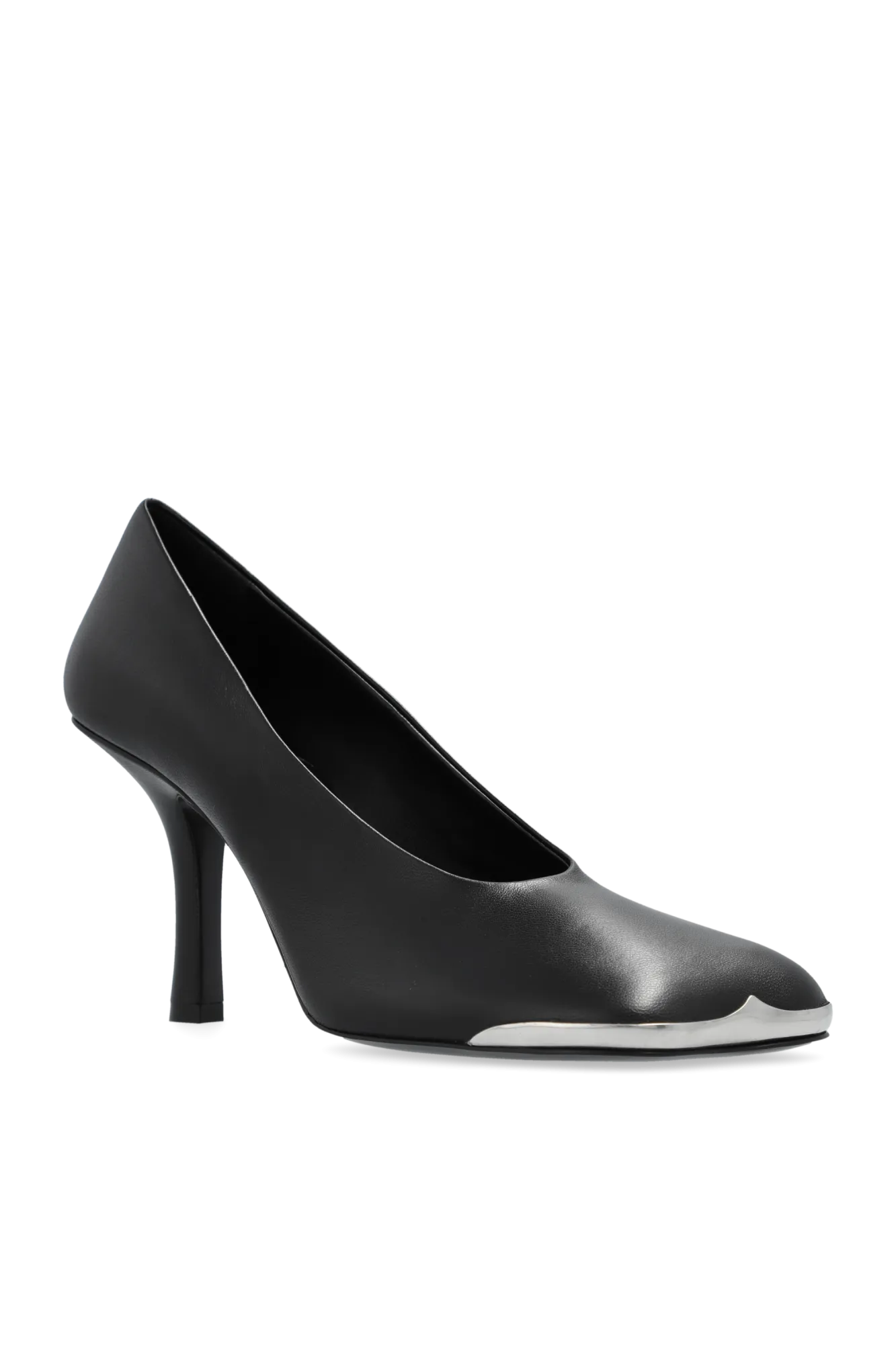Burberry High Heel Shoes