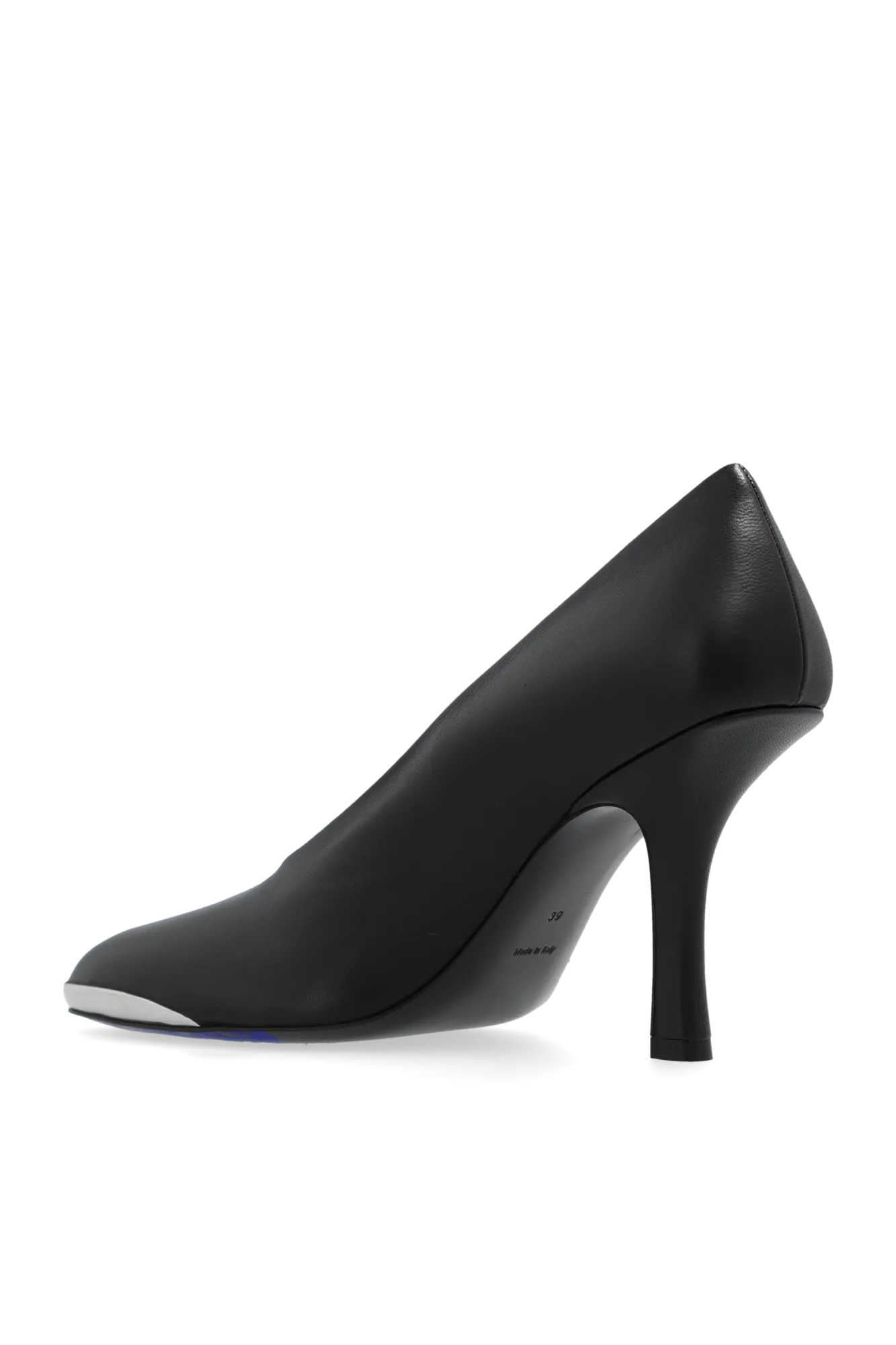 Burberry High Heel Shoes