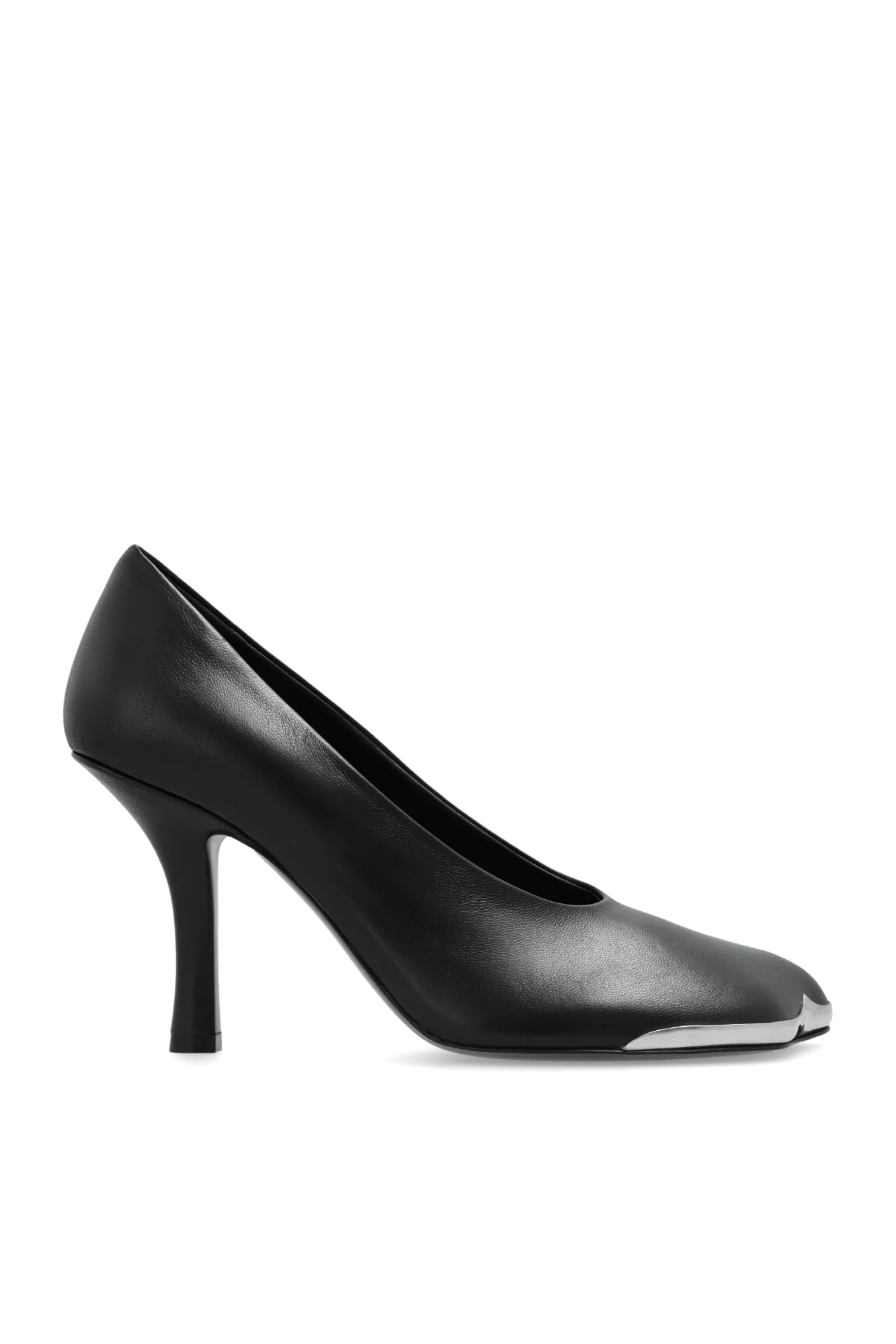 Burberry High Heel Shoes