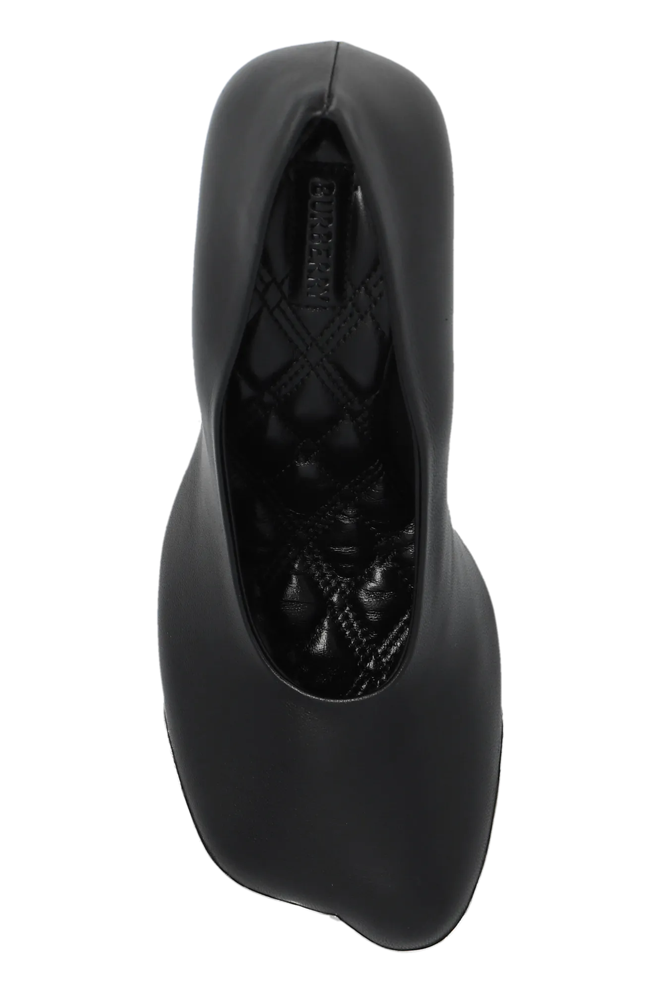 Burberry High Heel Shoes
