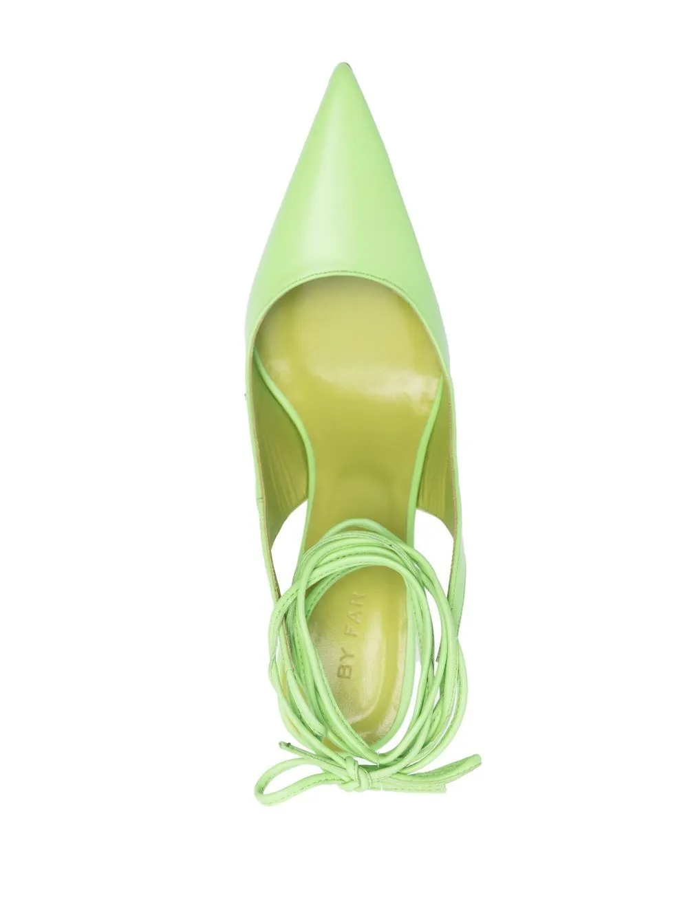 By Far Pre Women's With Heel