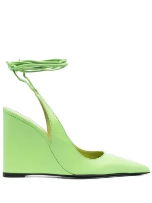 By Far Pre Women's With Heel