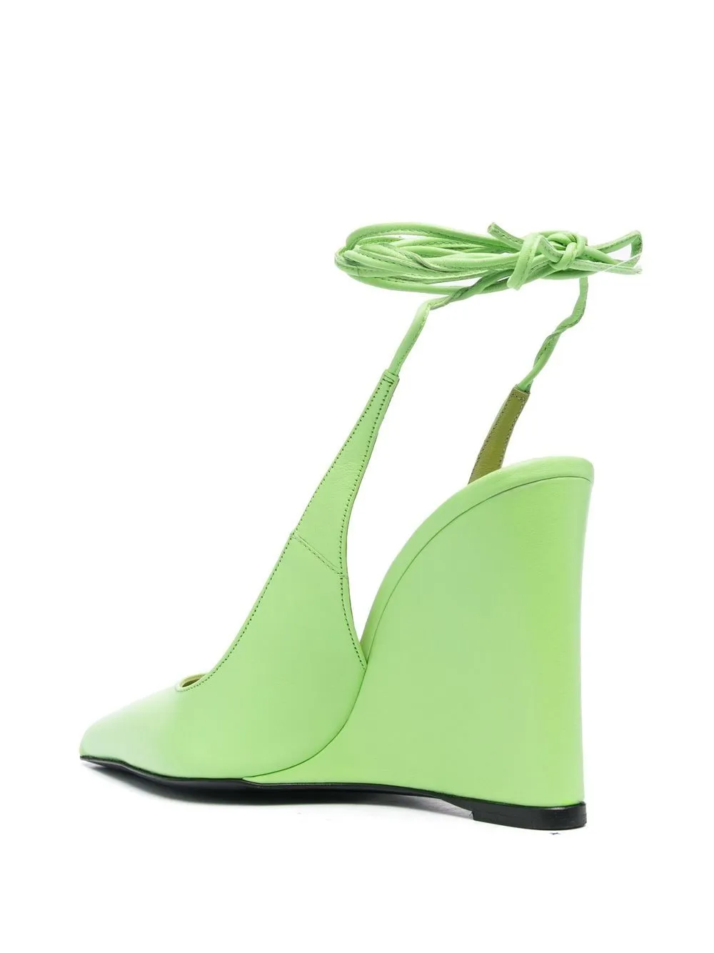 By Far Pre Women's With Heel