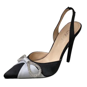 CAMERON - BLACK