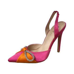 CAMERON - FUCHSIA