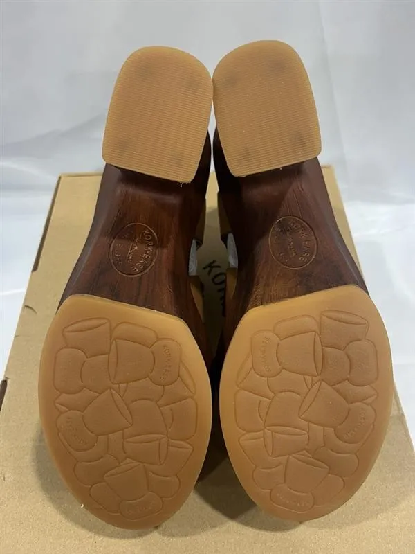 Cantal Brown Leather