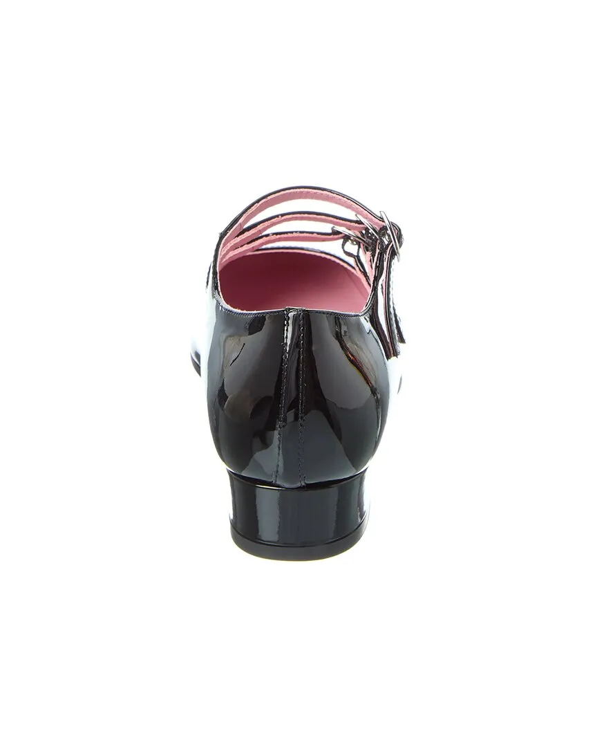 Carel Paris Ariana Patent Pump