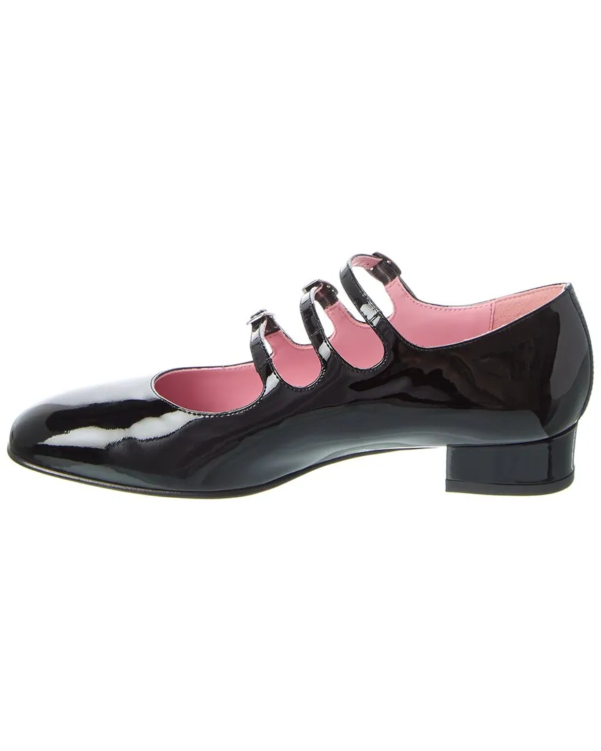 Carel Paris Ariana Patent Pump