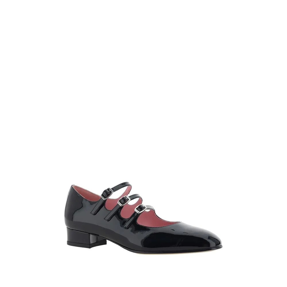 Carel Paris Ariana Women's Pumps