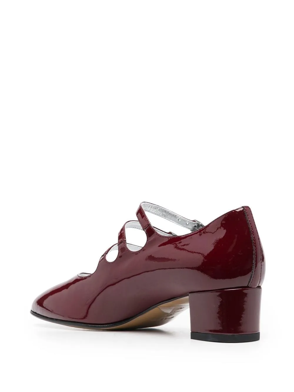 Carel Paris Women's With Heel