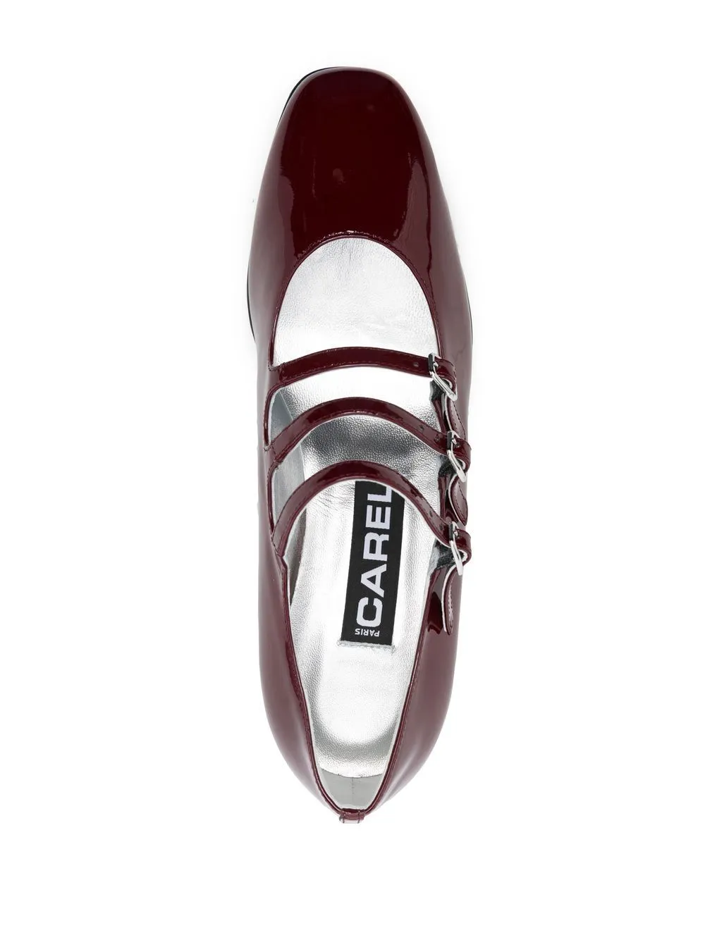 Carel Paris Women's With Heel