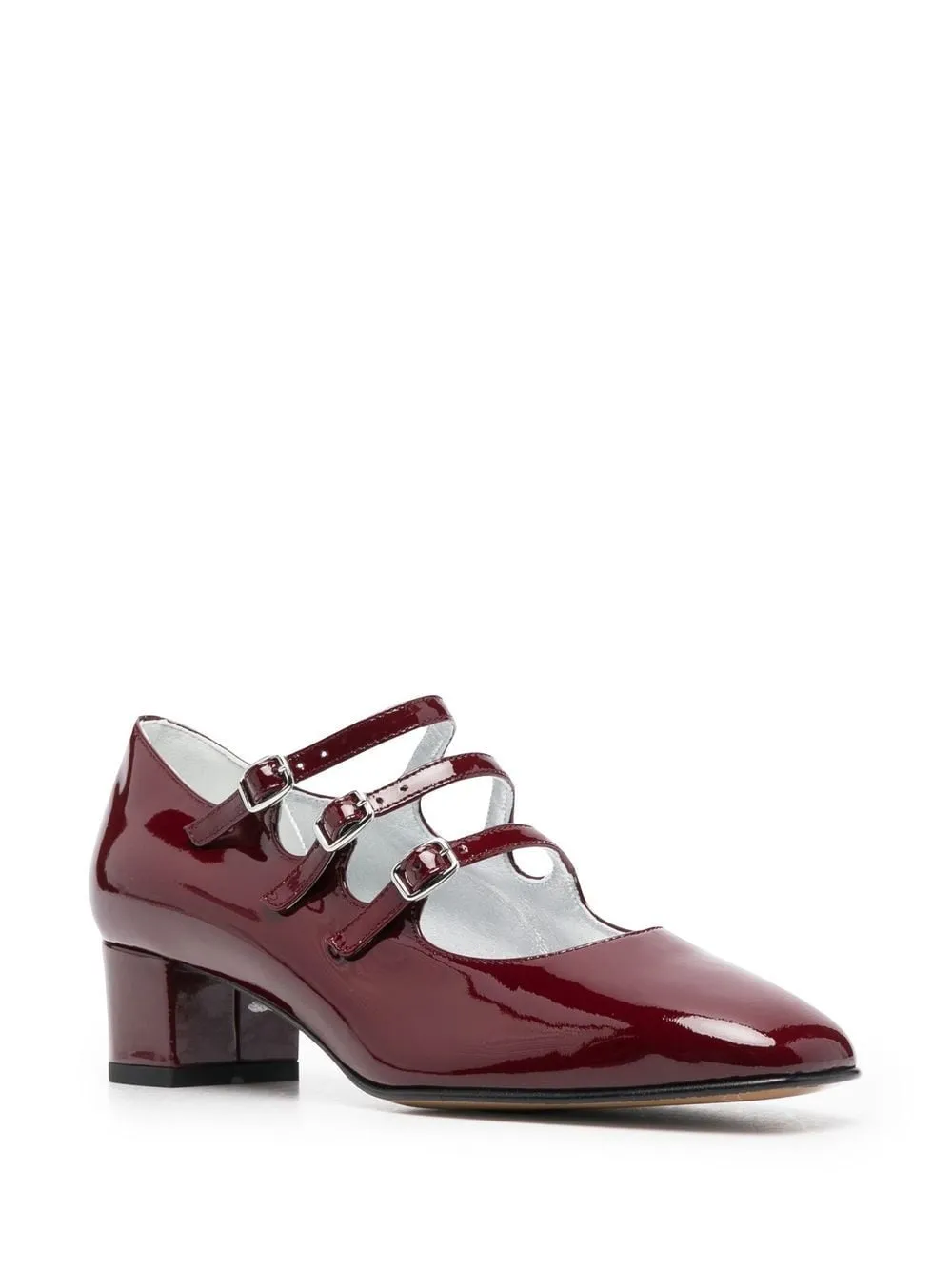 Carel Paris Women's With Heel