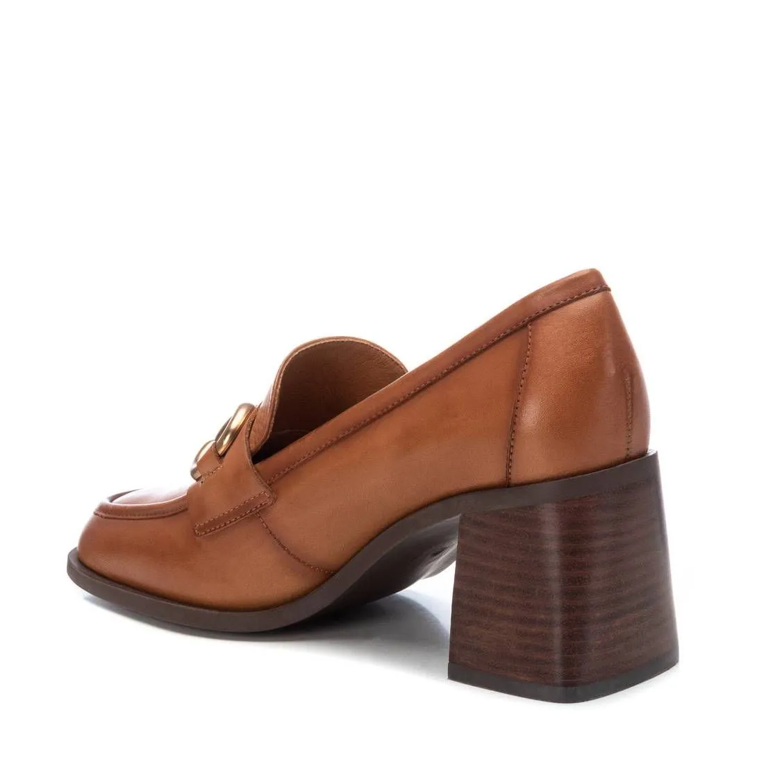 Carmela CollectionWomen's Leather Pumps By XTI