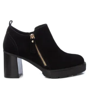 Carmela Leather Collection Women's Fashion Pumps By Xti