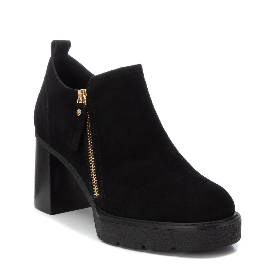 Carmela Leather Collection Women's Fashion Pumps By Xti