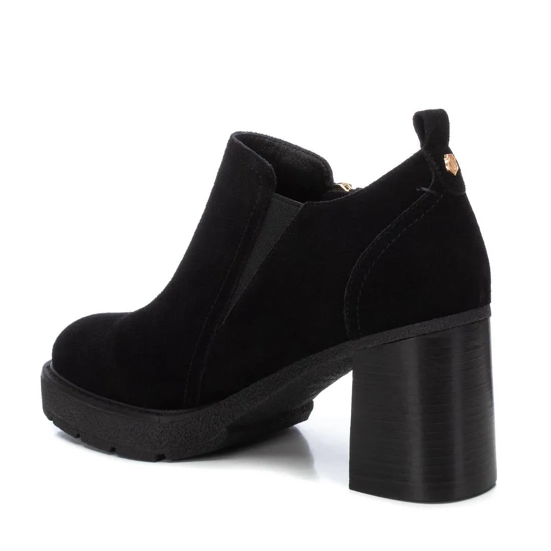 Carmela Leather Collection Women's Fashion Pumps By Xti