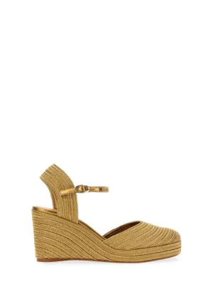 Carolyn" Espadrille