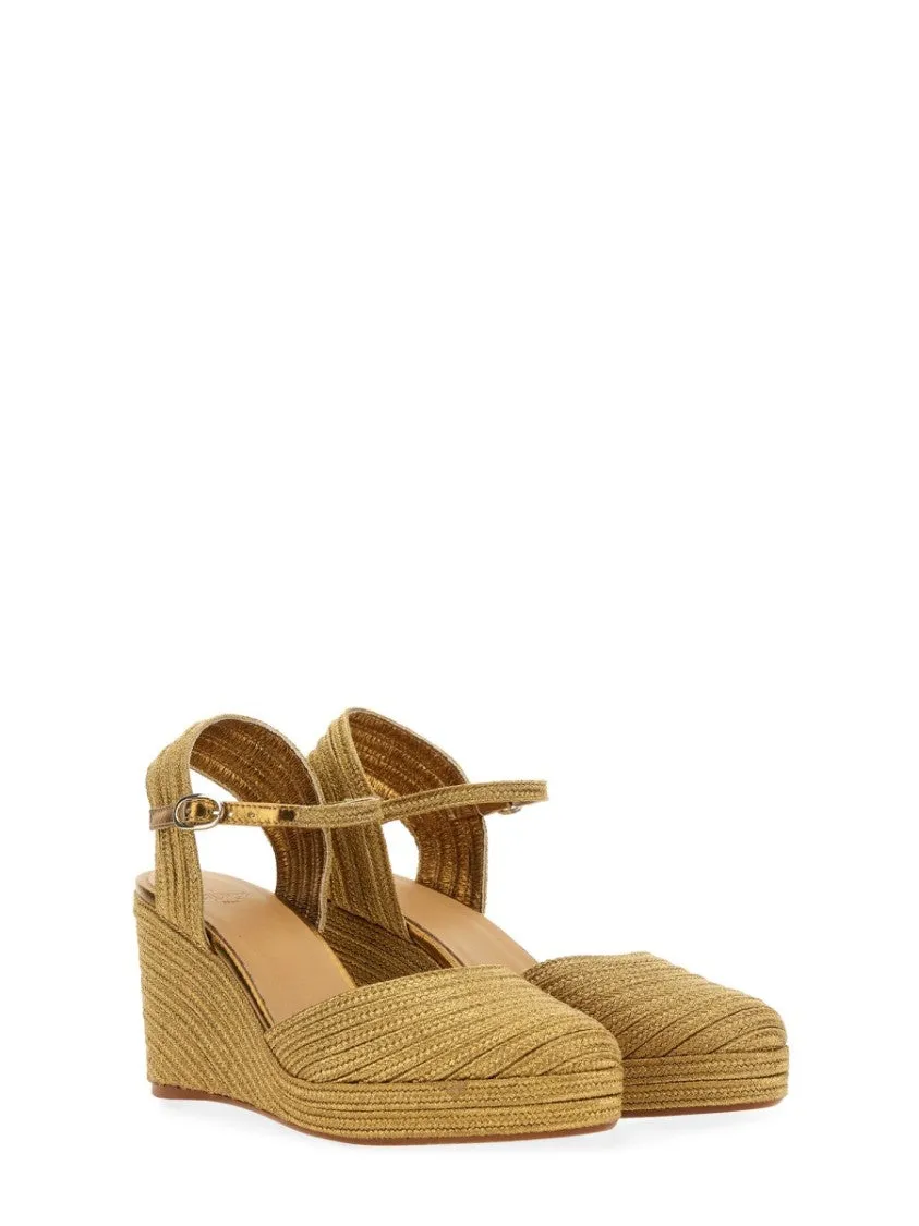 Carolyn" Espadrille