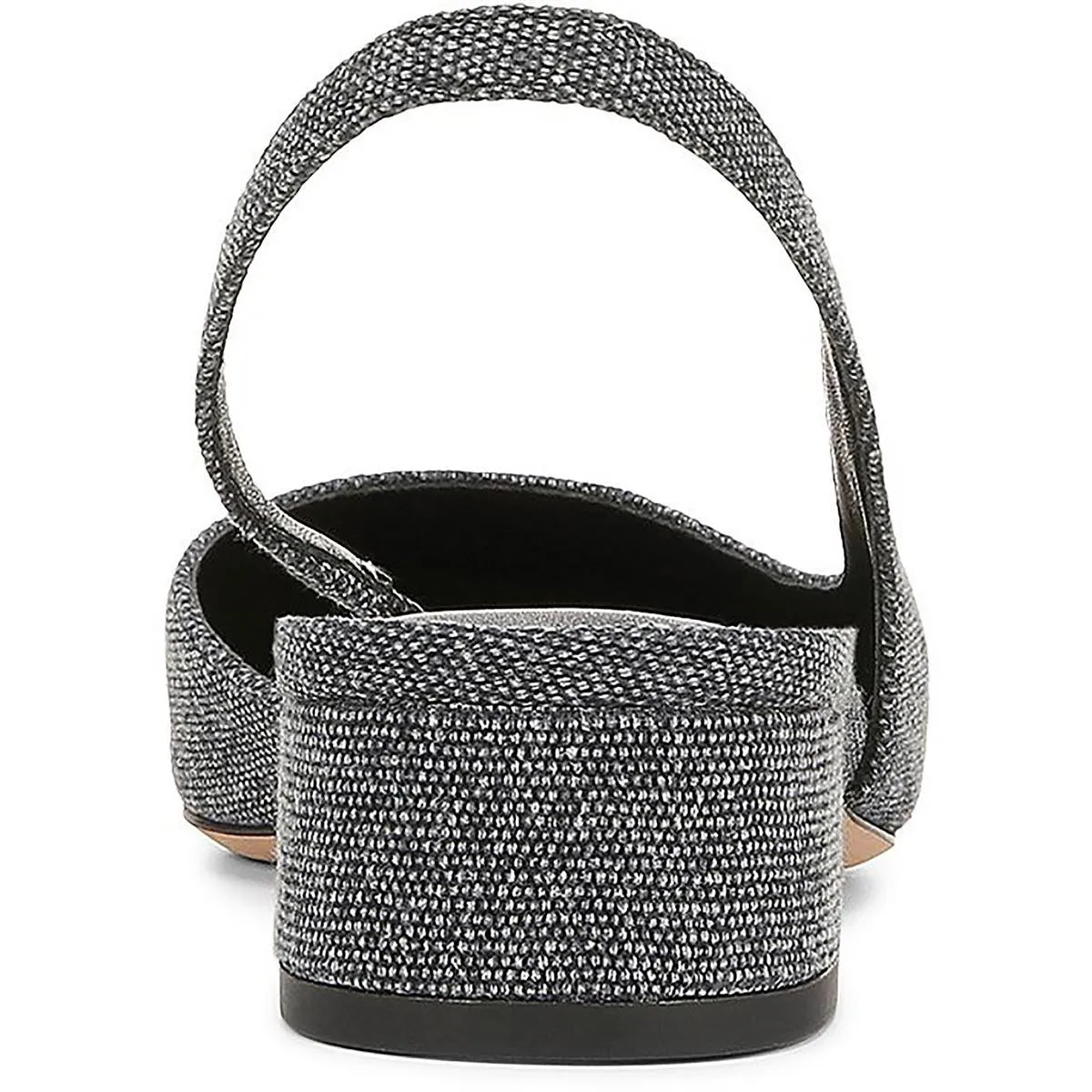 Cecile sling Womens Slip On Dressy Slingback Heels