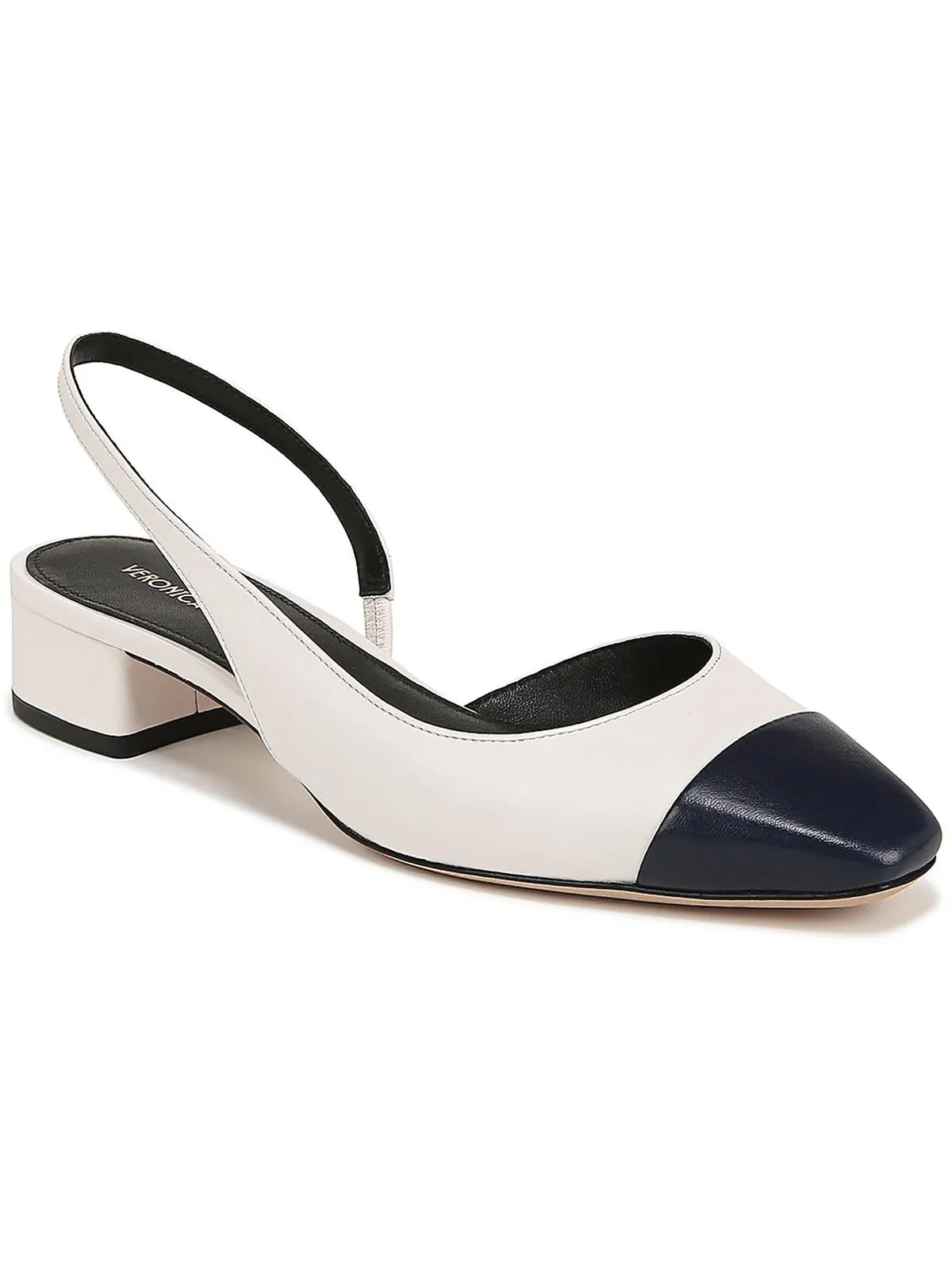 Cecile sling Womens Slip On Dressy Slingback Heels