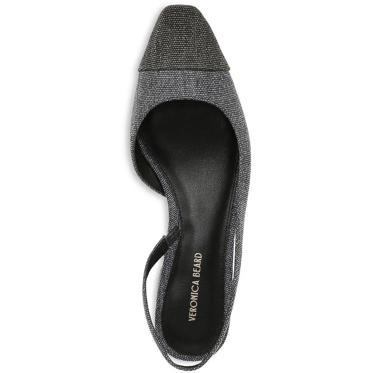 Cecile sling Womens Slip On Dressy Slingback Heels