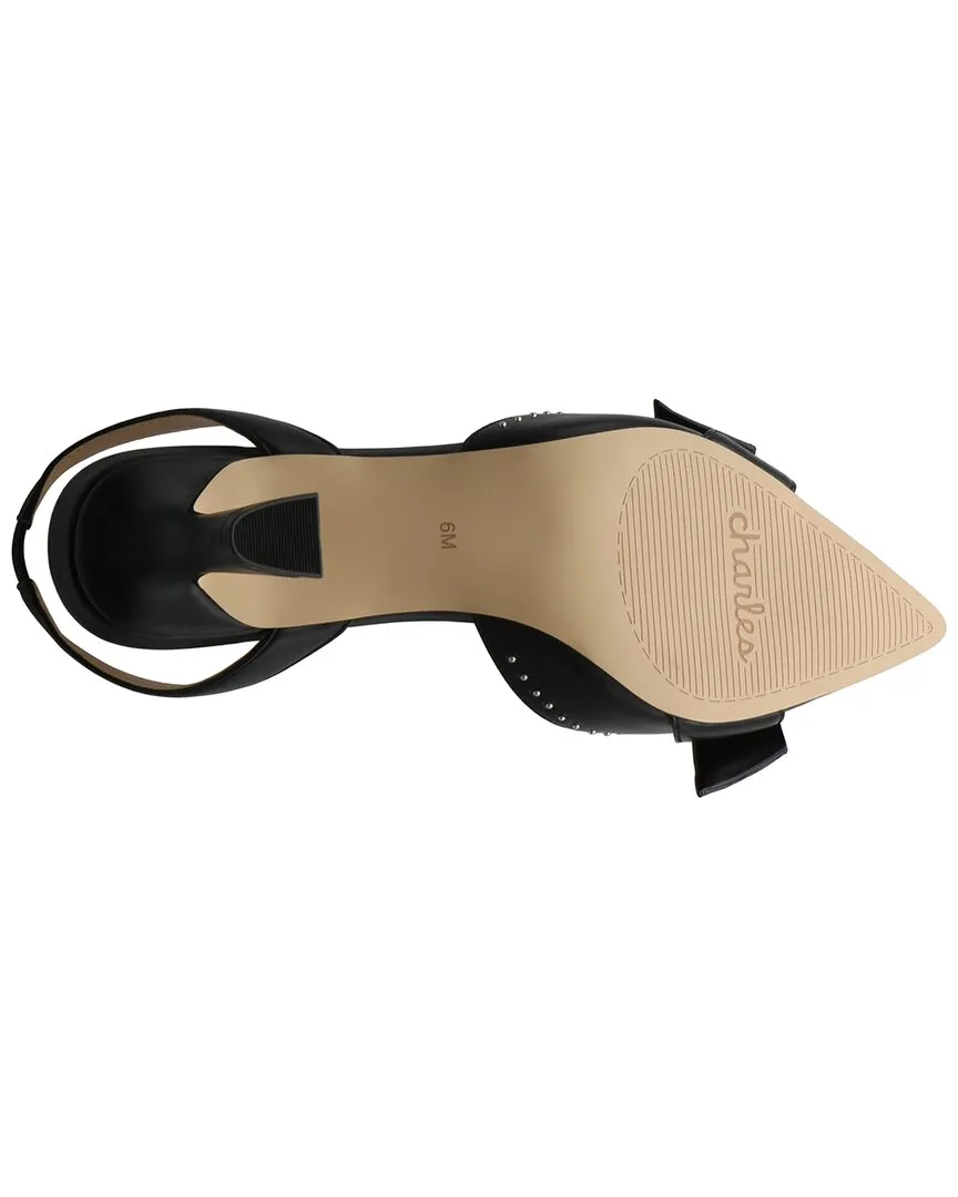 Charles by Charles David Artie Pump