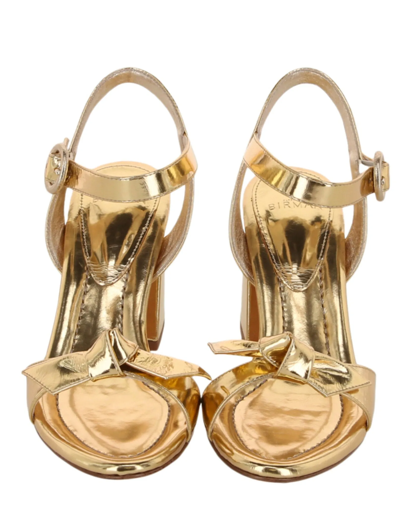 Clarita Flare 75 Sandals