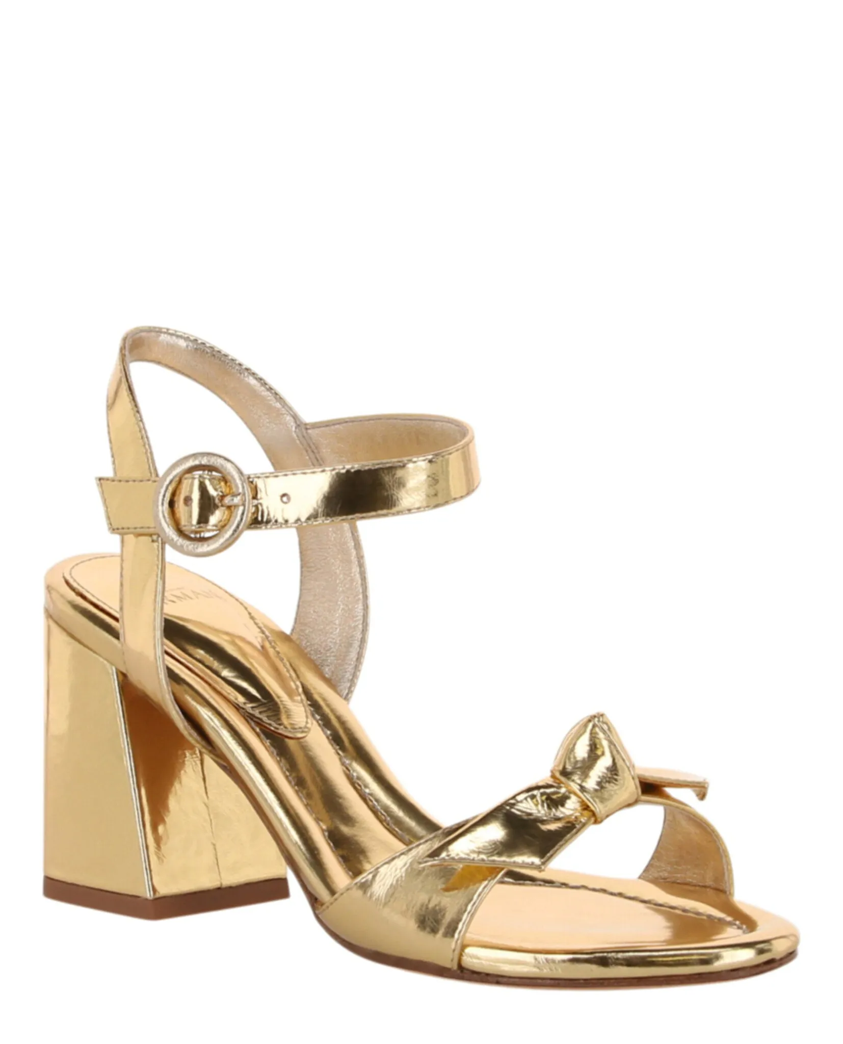Clarita Flare 75 Sandals