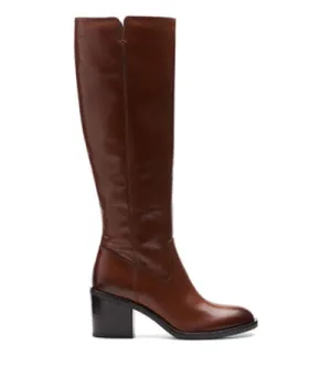 CLARKS VALVESTINO HI