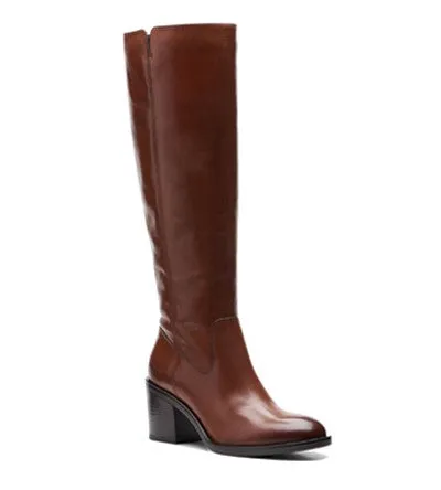 CLARKS VALVESTINO HI