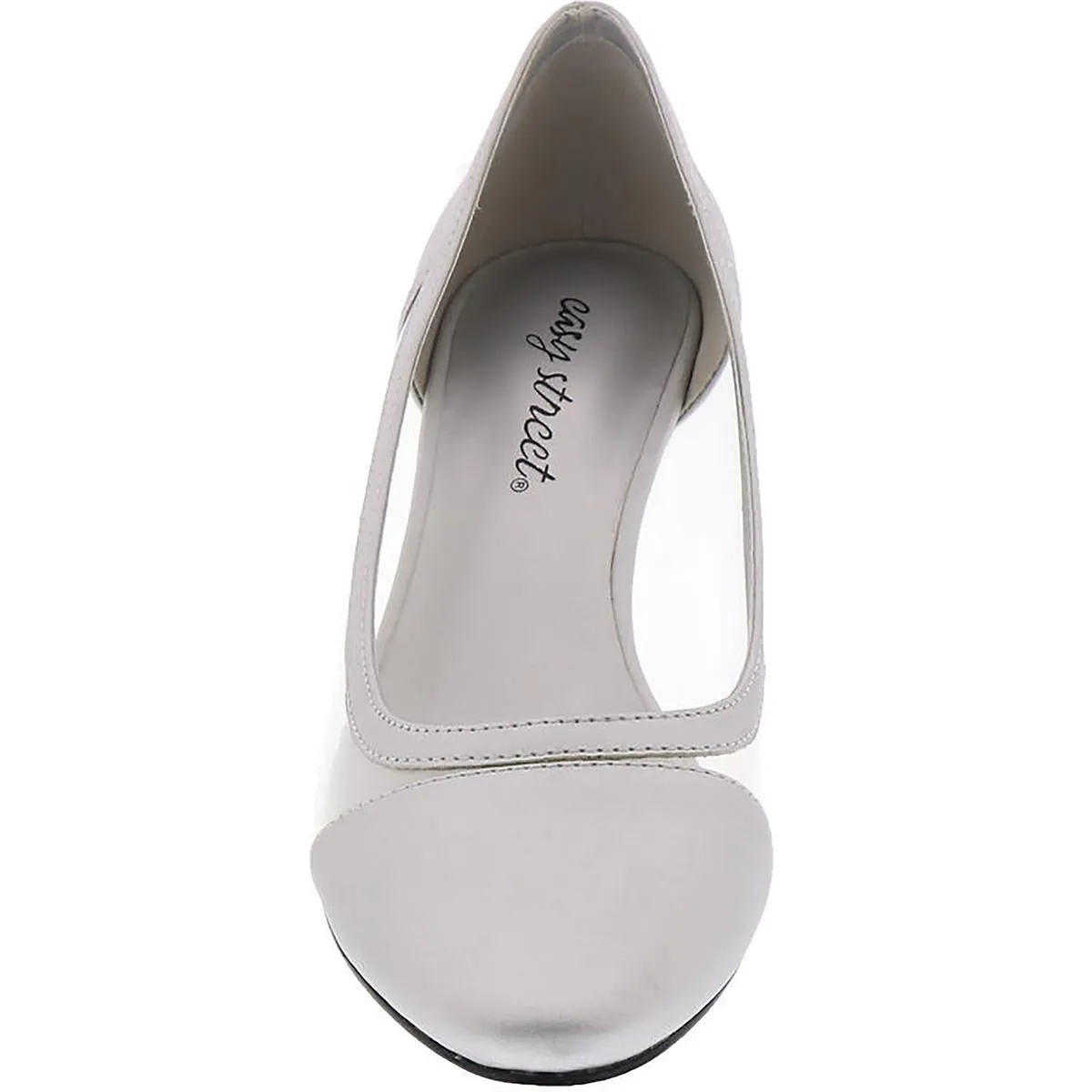 Cody Womens Slip On Dress Pumps