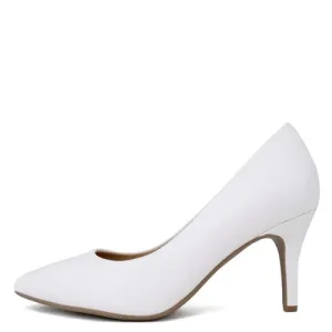 COEN - WHITE