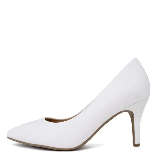 COEN - WHITE
