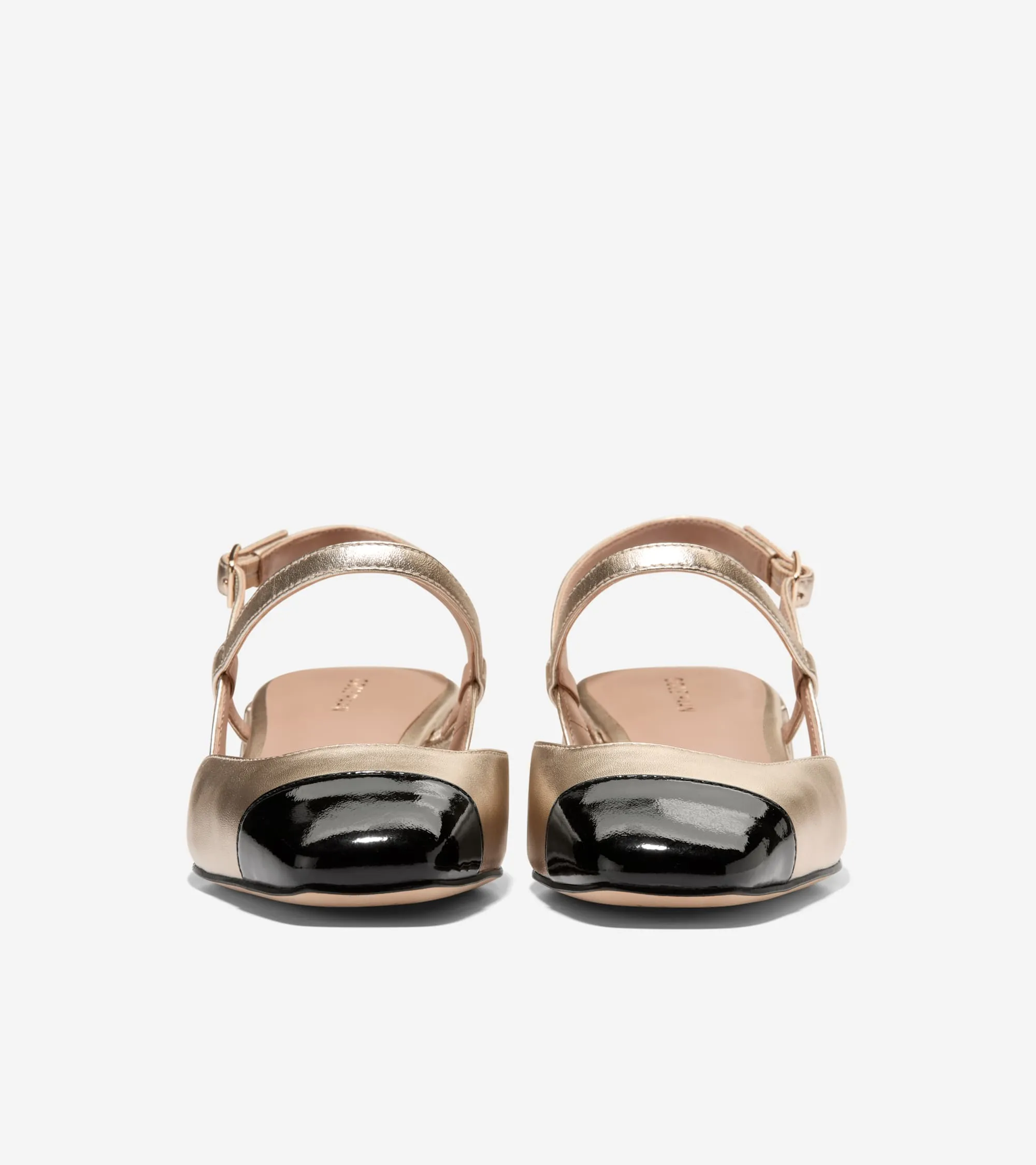 Cole Haan Women's Pella Block Heel Slingback