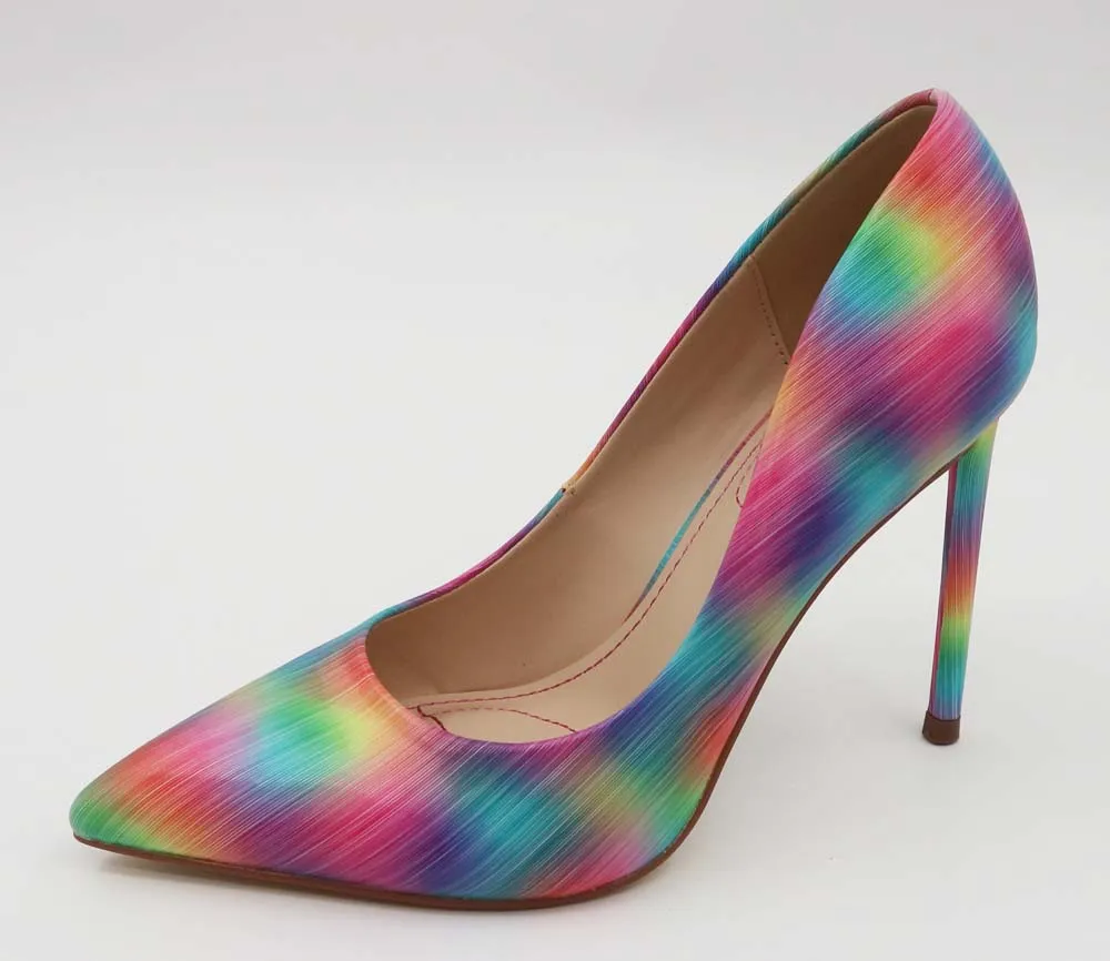 CONDITION57 - RAINBOW