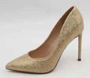 CONDITION63 - GOLD FABRIC