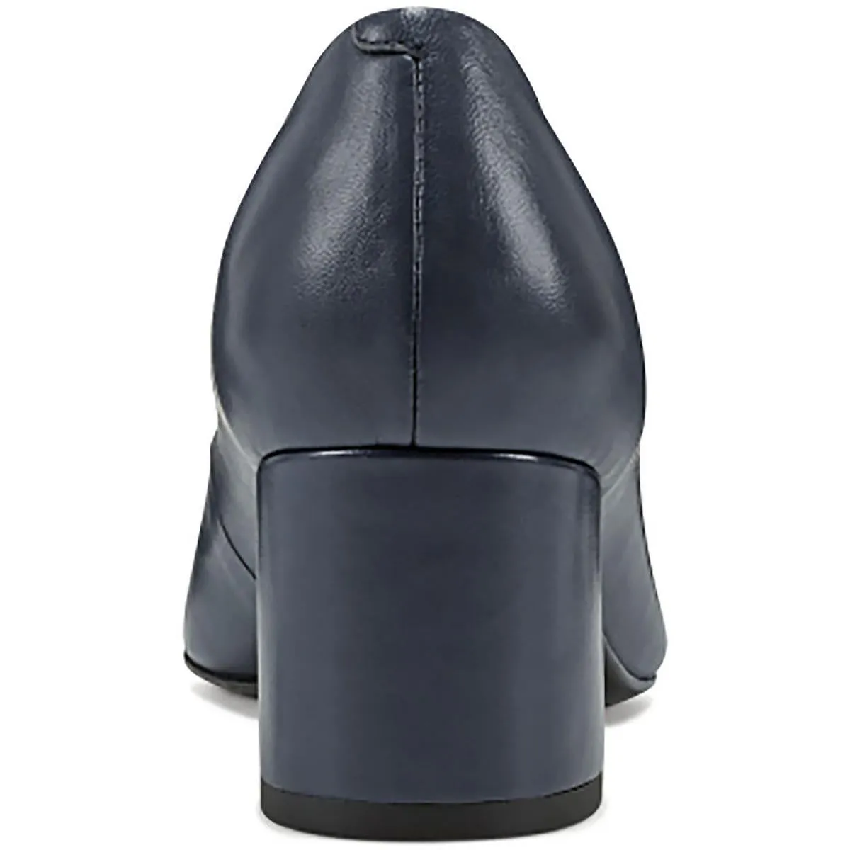 Cosma Womens Padded Insole Pointed Toe Pumps