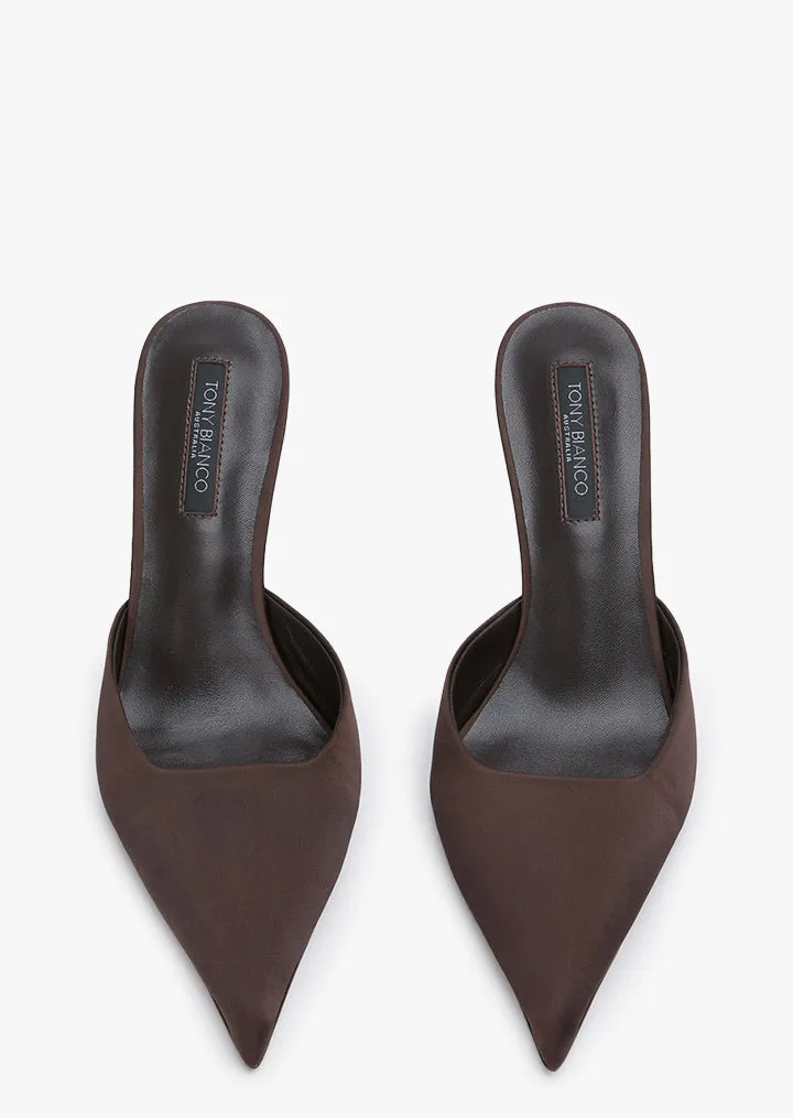 Cosmic Choc Satin