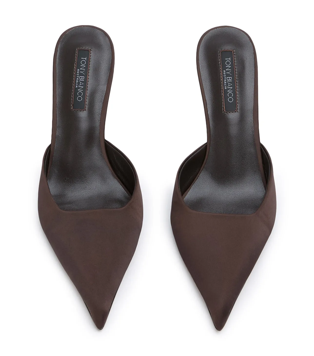 Cosmic Choc Satin