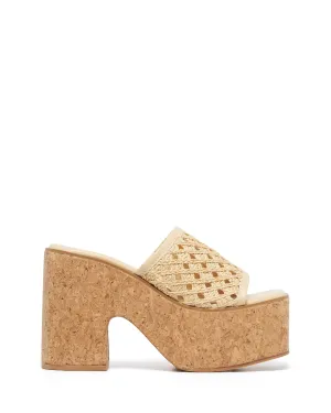 Delirium Natural Raffia *FINAL SALE*