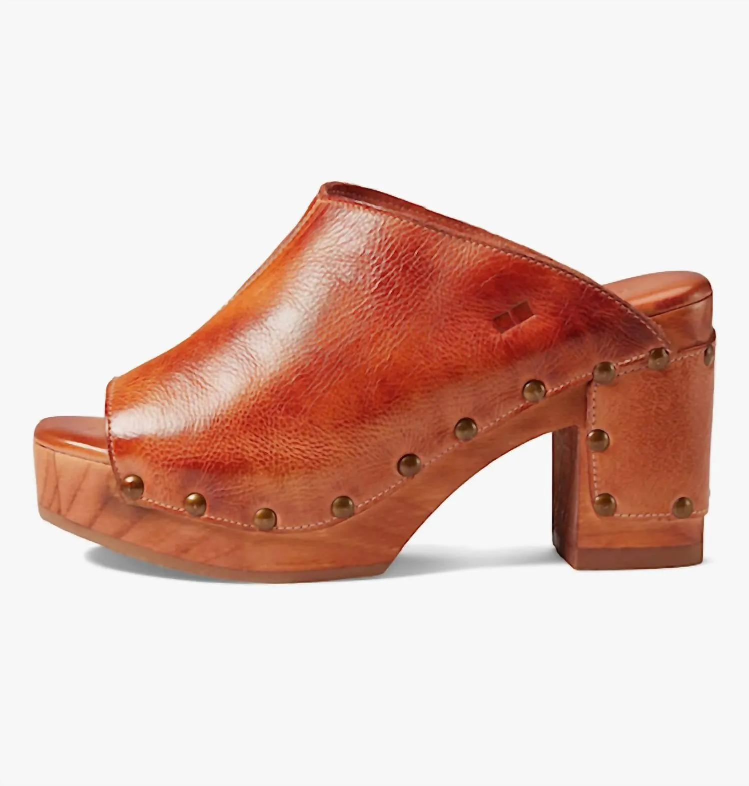 Deva In Cognac Dip Dye