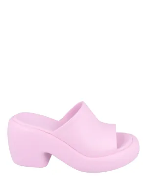Deva Sandals