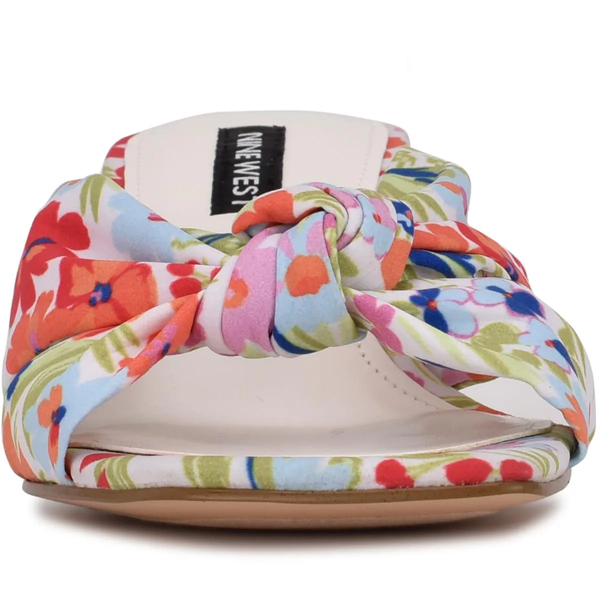 Dipa  Womens Dressy Slip On Heels
