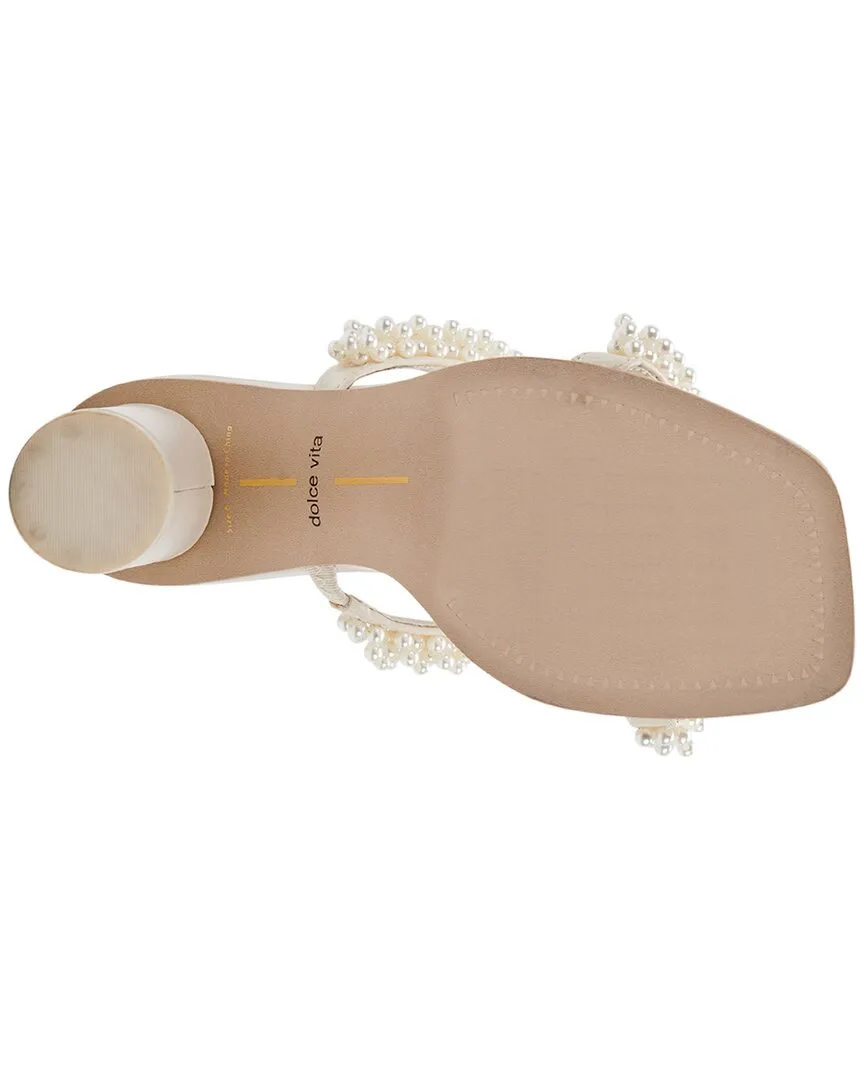Dolce Vita Noel Heel