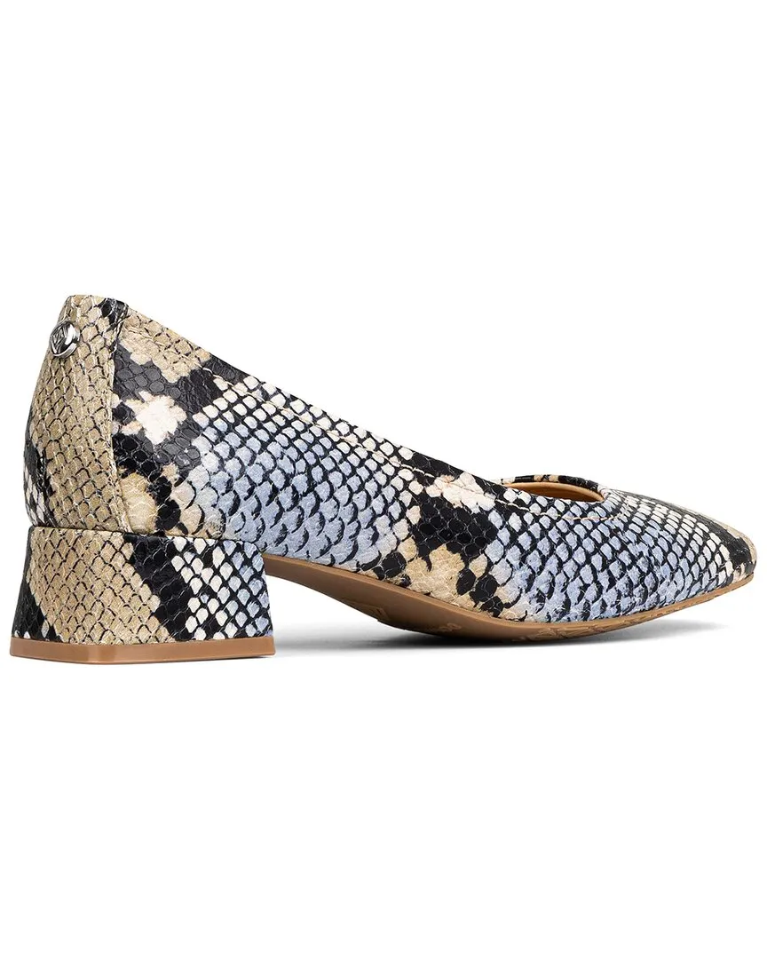 Donald Pliner Rya Leather Pump