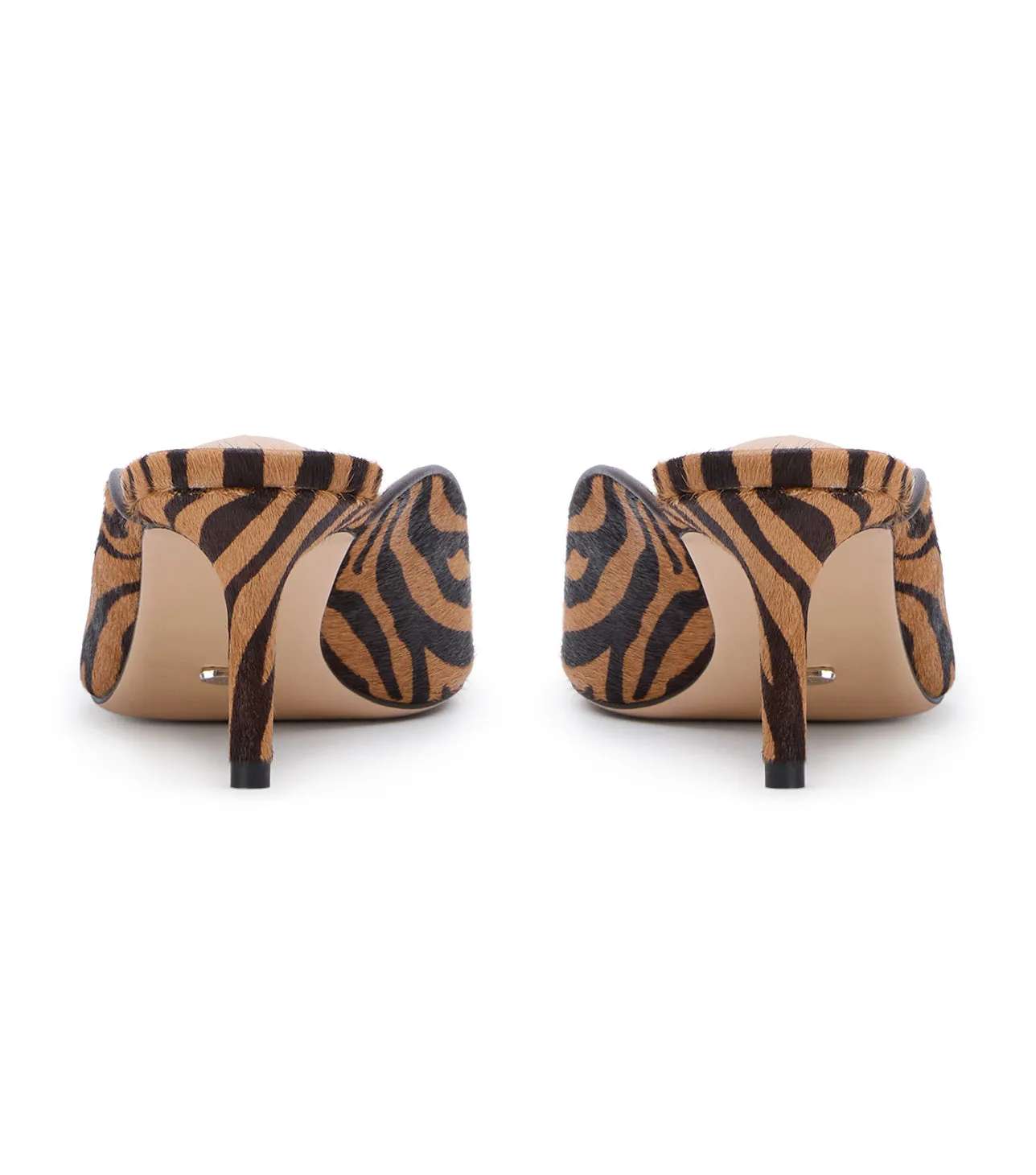 Drax Brown Zebra